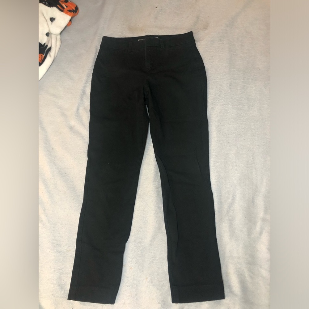 Old Navy Pixie skinny